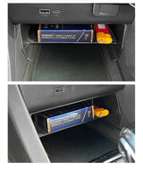 Buick Encore GX 2020 - 2024 Car Central Storage Box Center Console Tray Organizer Accessories Tidying