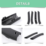 Anti-roll Beam Cover for Ford Bronco 4-Door 2021+