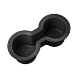 Car Second Row Water Cup Holder Storage Box for Honda Pilot 2023-2025