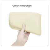 Armrest Lift Pad Cover for Volvo Left Hand Drive Car Interior Accessory LINGLUYANG