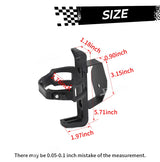 Trunk Cup Holder Mount for Suzuki Jimny 2019-2024
