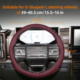 Ultra-Thin Breathable Cover for GMC Sierra 1500 HD