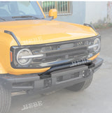 Front Bar Spotlight Bracket for Ford Bronco 2021+