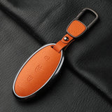 Car Key Case Cover for Infiniti