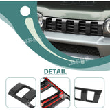 Center Grille Decoration Cover for Suzuki Jimny 2012-2017