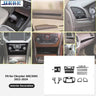 Carbon Fiber Interior Trim Kit for Chrysler 300
