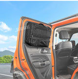 Rear Window Storage Bag for GWM Tank 300 2021+