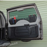Window Storage Box for Mitsubishi Pajero 2007-2021