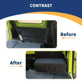 Trunk Toolkit Storage Bag for Suzuki Jimny 2019 Car Interior Accessory HEBE