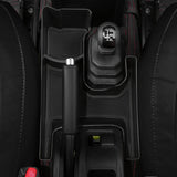 Gear Shift Storage Organizer for Suzuki Jimny Car Interior Accessory GMUNI