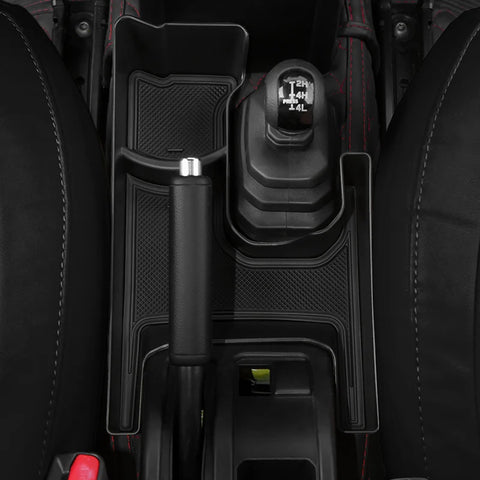 Gear Shift Storage Organizer for Suzuki Jimny Car Interior Accessory GMUNI