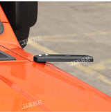 Hood Light Bracket Rack Iron for GWM Tank 300 2021-2026
