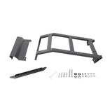 Climbing Ladder Rack For Chery Jetour Traveler T2