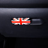 Glove Box Handle Cover Trim for Mini Cooper F56 F60 Car Interior Accessory OEM