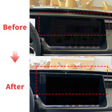 Smart Wireless Fast Charging Phone Holder for Xpeng G6 2023-2026 Car Phone Holder CATUSIKI