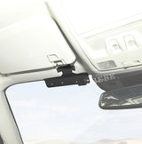 Walkie Talkie Holder Iron Bracket For Ford Bronco Sport
