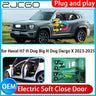 Electric Soft Close Door System for Haval Dargo H7 H-Dog