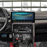 12.3-Inch Android 14 Navigation System for Nissan GT-R 2017–2024 Android Head Unit Aotsr