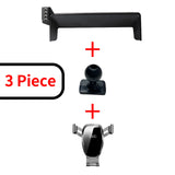 Wireless Fast Charging Phone Holder for VW ID.4 2025