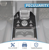 Gearshift Panel Cover for Chery Jetour Traveler T2 Car Interior Accessory HEBE