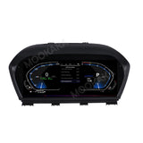 Digital Instrument Cluster Speedometer for BMW 3 Series 2005-2012