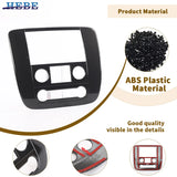Dashboard Trim Kit for Chevrolet Suburban 2007-2013 Car Interior Accessory OEM