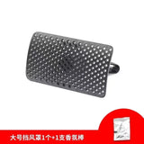 For Li Auto L6 L7 L8 L9 AC Vent Deflector Anti Direct Blow Car Air Conditioner Shield Interior Accessories
