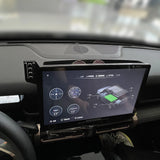 Wireless Fast Charging Phone Holder for Chery iCar 03 2024–2025 Car Phone Holder OEM