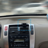 Smart Wireless Charging Phone Holder for Hyundai Tucson 2005-2009 Car Phone Holder CATUSIKI