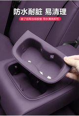 Silicone Anti Slip Mat For Leapmotor B10 B01