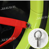 Stainless Steel Screw Cover for Suzuki Jimny 2019-2025
