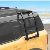 Rear Window Ladder for Ford Bronco Sport 2021-2025