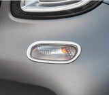 Smart 453 Fortwo Turn Signal Indicator Trim Cover