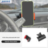 Central Control Phone Holder for Chevy Silverado 07-13
