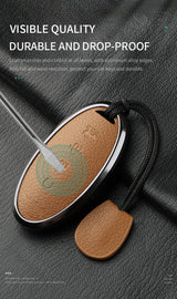 Car Key Case Cover for Infiniti