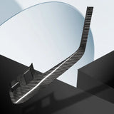 Carbon Fiber Console Panel Trim for Toyota GR86 Car Interior Accessory GMUNI
