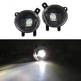 LED Fog Lights for BMW F20 F30 Series 2012-2020