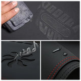 Custom Fit Dashboard Cover Mat for Subaru Outback 2003–2009