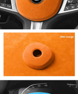 Steering Wheel Panel Cover for BMW G-Chassia