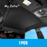 For Smart #3 2024 2025 2026 Car Sunroof Sunshade Sun Protection Curtains