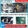 Automatic Electric Soft Close Door Kit for Toyota Corolla 2009–2013