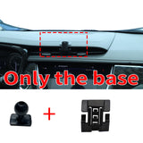 Wireless Charging Phone Holder for Cadillac XT5 XT6 2016–2025