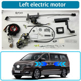 Dual Power Sliding Door Retrofit for Hyundai Starex 2007–2023