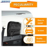 Durable Oxford Cloth Side Storage for GWM Tank 300 Car Interior Accessory HEBE