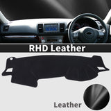 Custom Fit Dashboard Cover Mat for Subaru Outback 2003–2009