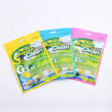 Universal Car Interior Dust Cleaning Gel Cleaner Car Interior Accessory OEM