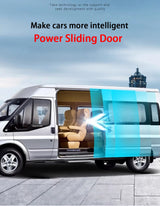 Automatic Electric Power Sliding Door Kit for Mercedes W447 Car Interior Accessory ZJCGO