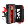 6250A 12000mAh Portable Jump Starter for 10.0L Gas/6.5L Diesel