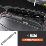 Xpeng G6 Car Water Channel Protection Cover Accessories