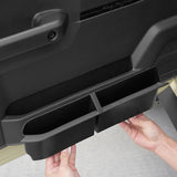 4-Piece Door Side Storage Boxes for Suzuki Jimny Car Interior Accessory GMUNI
